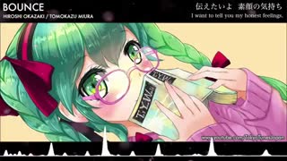 Hatsune Miku - Bounce