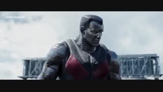 دانلود فیلم سینمایی deadpool 2016 دوبله فارسی و سانسور شده