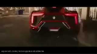 اهنگ بیس دار خفن♛♛... (تقدیمی پری)