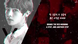 اعتراف+ BTS V & Rap Monster - '4 O'Clock