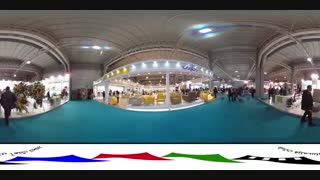 گروه راحتیران در ششمین نمایشگاه بین المللی مبلمان اداری