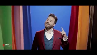 دیوونه جان❤️ موزیک ویدئو جدید بابک جهانبخش❤️