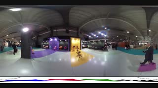 مبلمان نیلپِر در ششمین نمایشگاه بین المللی مبلمان اداری