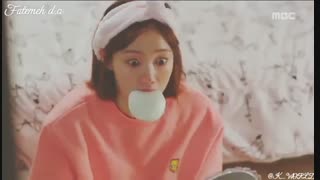 گاهی بخند(کلیپ میکس محشر کره ای)