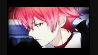 AMV Diabolik Lovers - عاشقان شیطانی (میکس آیاتو , سوبارو و یویی)