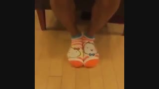 جادوگری یک پسر ببین چه میکنه محشره