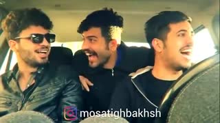 زندگی روزانه افراد عاشق رقص