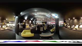 ششمین نمایشگاه بین المللی مبلمان اداری - هافکس 2017