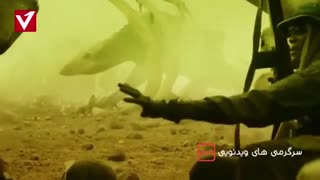 ترسناک ترین هیولاهای سینما و تلویزیون در سال 2017