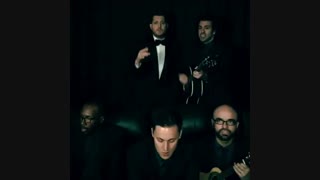 Michael Bublé - “Eyes, Nose, Lips”  [ Taeyang  (BIG BANG) Cover]