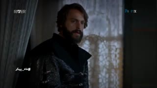 دانلود قسمت 184 سریال ماه پیکر دوبله در تلگرام @LovMovie