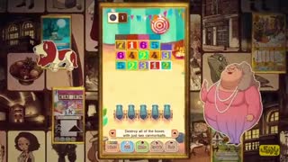 تریلر انگلیسی بازی «Layton's Mystery Journey: Katrielle and the Millionaires' Conspiracy»