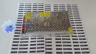 فروش عمده پاورهای پلاستیکی و صنعتی سوییچینگ 15 پانزده امپر  آمپر 12 ولت