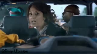 تریلر فیلم Bad Hair Day 2015