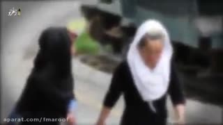 بی حجابی و آثار آن در جامعه
