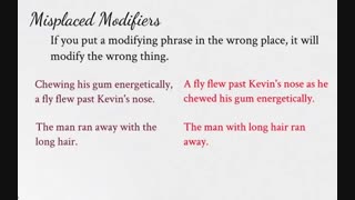 Phrases Video