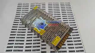 فروش عمده پاورهای 10 ده امپر آمپر 12 ولت