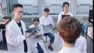 سریال B.F شگفت انگیز من قسمت سوم با زیرنویس فارسی