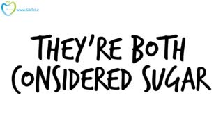 از شر اعتیاد به شکر خلاص شوید-به زبان فارسی در سیب تل