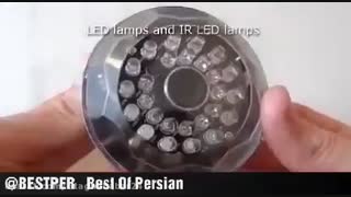 خانم ها در اتاق پُرُو فروشگاه ها مراقب باشید