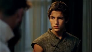 دوبله فارسی سریال Into the Badlands | فصل اول قسمت 06 (پایان فصل)