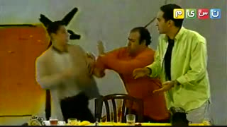 حرف تو حرف