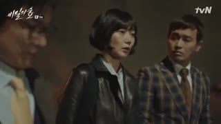 قسمت نهم سریال کره ای Secret Forest 2017 - با زیرنویس فارسی