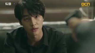 قسمت یازدهم سریال کره ای دوئل – Duel 2017 - با زیرنویس فارسی