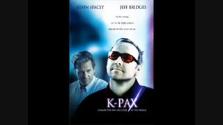 موسیقی متن فیلم " کِی پَکس " (K-PAX) اثر ادوارد شیرمور (Edward Shearmur)