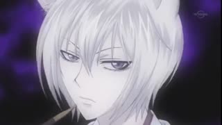 Kamisama Kiss AMV_Sorry Sorry
