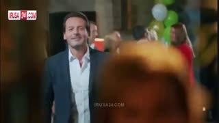 دانلود قسمت 62 سریال قشر مرفه دوبله فارسی در تلگرام @LovMovie