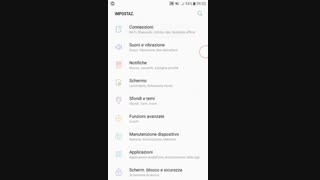 آپدیت اندروید 7 نوقا گوشی سامسونگ A3 2016