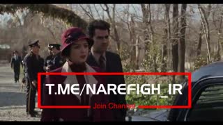 لحظه دیدار شهرزاد و قباد در قسمت 3 فصل 2