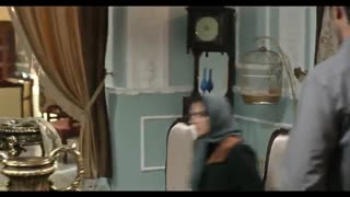 رویارویی دوباره شهرزاد و قباد در قسمت 3 فصل 2