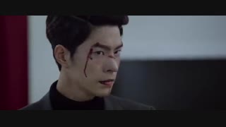 پارتی نسبتا اکشن و باحال از نبرد خانواده ها