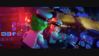 فیلم The LEGO Batman Movie 2017 دوبله ای فارسی و کیفیت اچ دی