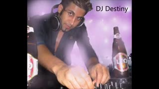 DJ Destiny - Sky Life Mix Dance