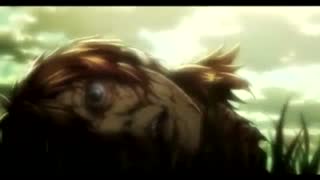 levi ackeman - attack on titan AMV - shatter me