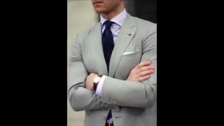 70 مدل کت و شلوار مردانه طوسی - فروشکاه اینترنتی پیلیسه