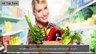 6 راه سفید کردن دندان ها در خانه