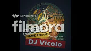 اهنگ جدید پازل باند:دلارام