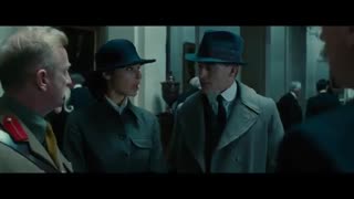 تریلر فیلم Wonder Woman 2017
