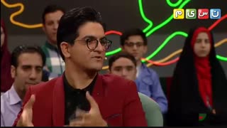 دانلود فصل چهارم خندوانه - قسمت 131