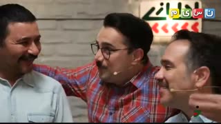 دانلود فصل چهارم خندوانه - قسمت 132