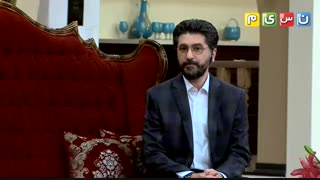 دانلود فصل دوم برنامه دورهمی - قسمت 42