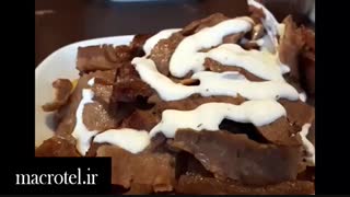 تست دوربین Galaxy S5 Neo در macrotel.ir