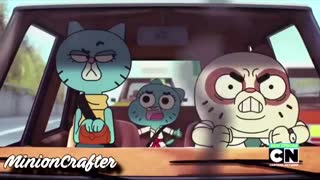 گامبال  3 پارت 1