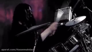 دموی صداهای اورجینال پرکاشن Spdsx تهیه کننده حسن مهدوی