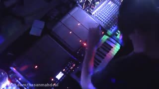 دموی صداهای اورجینال پرکاشن Spdsx تهیه کننده حسن مهدوی