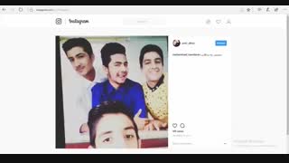 اسکولان ایرانی پارت 2